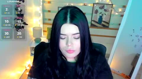 Naomi online show from February 2026 07:42:02 PM