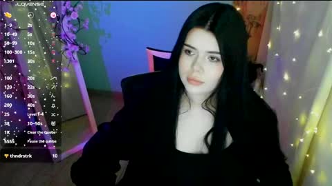 Snapshot of naomivibes chatting on May 2026 07:05:02 AM Naomi online show from May 2026 07:05:02 AM