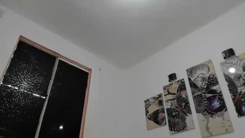 Snapshot of naomiwildburn chatting on January 2025 06:25:01 PM naomiwildburn online show from January 2025 06:25:01 PM