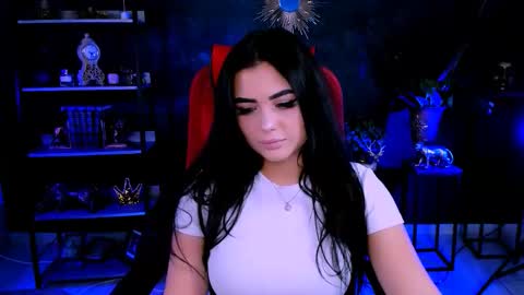 Snapshot of naomiwilsons chatting on September 2025 12:27:02 PM naomiwilsons online show from September 2025 12:27:02 PM