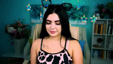 Snapshot of naomiwilsons chatting on October 2025 12:34:02 PM naomiwilsons online show from October 2025 12:34:02 PM