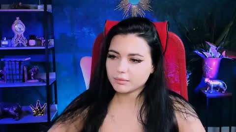 Snapshot of naomiwilsons chatting on October 2025 05:10:01 PM naomiwilsons online show from October 2025 05:10:01 PM