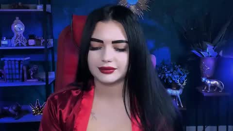 Snapshot of naomiwilsons chatting on October 2025 12:36:02 PM naomiwilsons online show from October 2025 12:36:02 PM