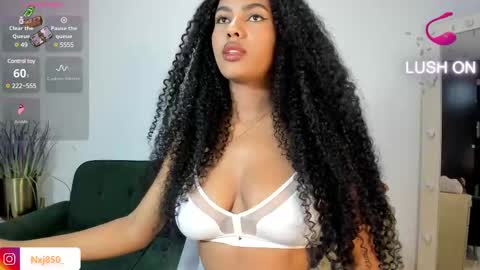 Naomi     online show from March 2025 02:39:01 AM