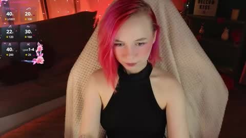 Snapshot of naomiyoru chatting on February 2026 09:02:01 PM Naomi online show from February 2026 09:02:01 PM