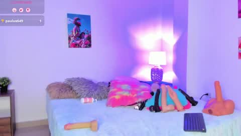 naomy_191 online show from April 2026 03:09:01 AM