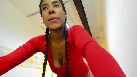 N A O M Y online show from February 2025 02:57:01 PM