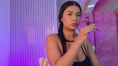 Snapshot of naomy_gomez_ chatting on July 2026 11:58:02 AM Naomy online show from July 2026 11:58:02 AM