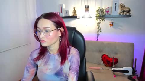 naomy online show from May 2026 11:35:01 PM