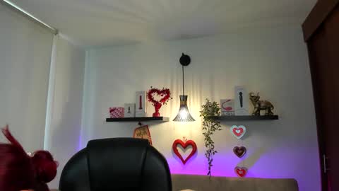 Naomy Stanley online show from February 2026 06:59:02 PM