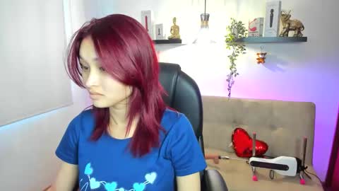 Naomy Stanley online show from April 2026 10:31:02 PM