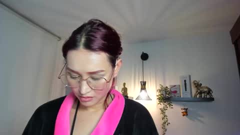 Snapshot of naomy_stanley chatting on May 2026 01:56:01 AM Naomy Stanley online show from May 2026 01:56:01 AM