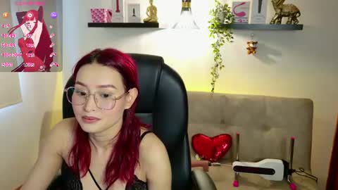 Snapshot of naomy_stanley chatting on July 2026 09:57:01 PM Naomy Stanley online show from July 2026 09:57:01 PM