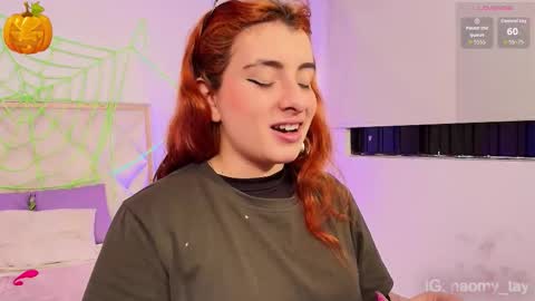 Snapshot of naomy_tay1 chatting on November 2025 03:42:02 AM Naomy online show from November 2025 03:42:02 AM