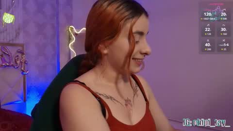 Snapshot of naomy_tay1 chatting on January 2026 03:34:01 AM Naomy online show from January 2026 03:34:01 AM