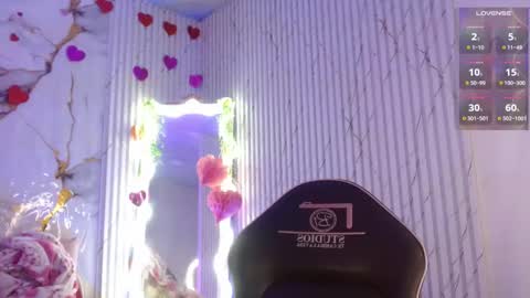 Naomy  online show from March 2026 03:12:02 AM