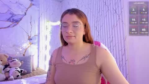 Naomy  online show from March 2026 03:24:02 AM