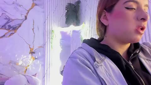 Naomy  online show from April 2026 03:17:01 AM