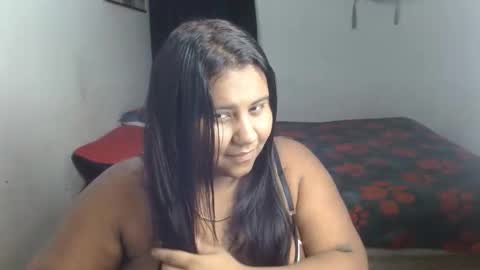 naomyandpablot online show from April 2026 02:44:01 AM