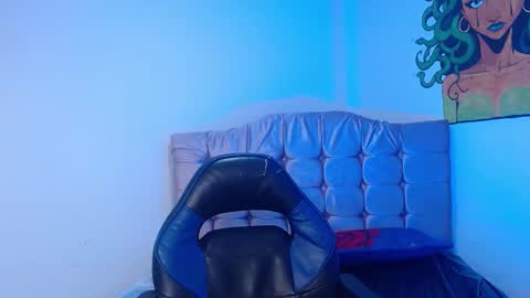 Nao online show from October 2025 12:47:01 PM