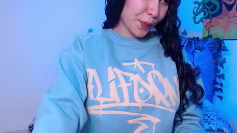 Nao online show from November 2025 02:17:01 PM