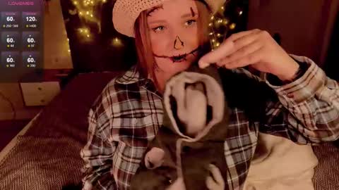 Naomy Rey online show from October 2025 04:08:02 PM