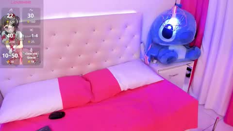 nara_pink online show from February 2026 06:23:02 PM