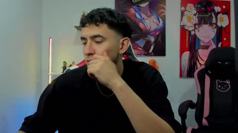 sebastian online show from December 2024 02:53:02 AM