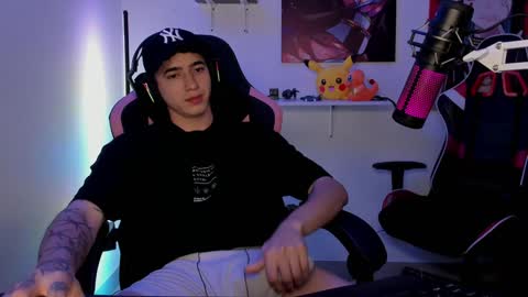 sebastian online show from January 2025 11:11:01 AM