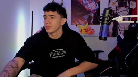 sebastian online show from January 2025 03:44:02 PM