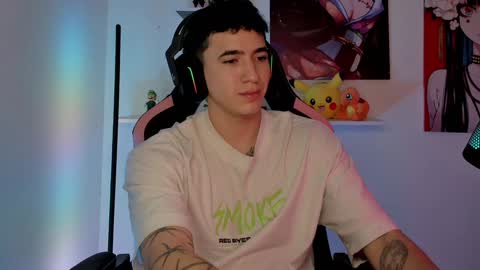 sebastian online show from January 2025 09:55:02 AM