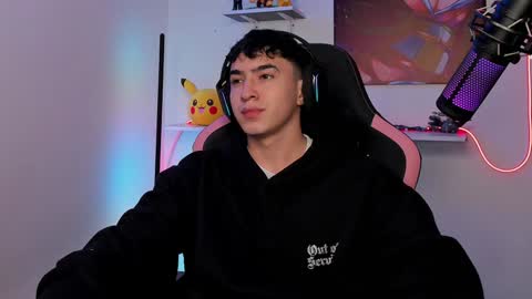 sebastian online show from January 2025 05:51:01 AM