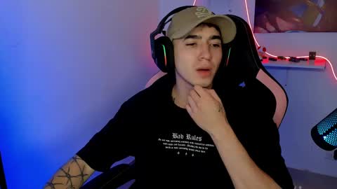 sebastian online show from February 2025 05:52:01 AM