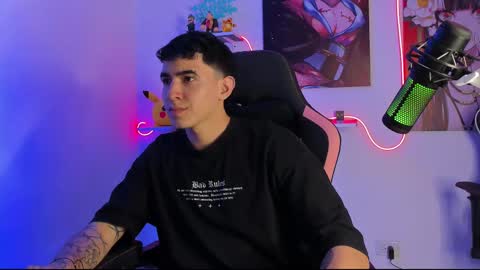 sebastian online show from March 2025 03:13:01 AM