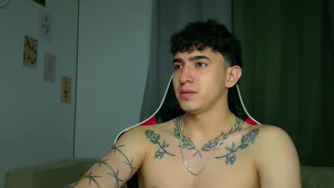 sebastian online show from September 2025 04:39:02 AM