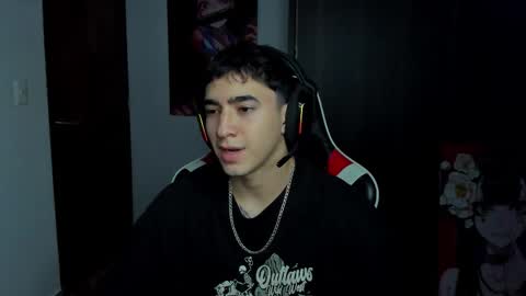 sebastian online show from December 2025 02:27:01 AM