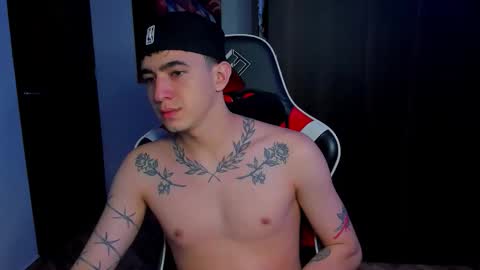 sebastian online show from December 2025 10:11:02 AM