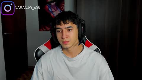 sebastian online show from January 2026 07:57:02 AM