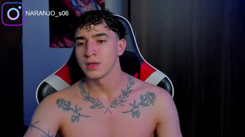 sebastian online show from February 2026 04:54:01 AM