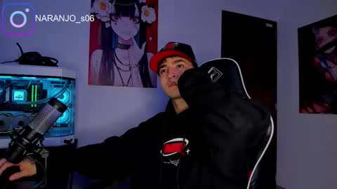 sebastian online show from February 2026 05:00:01 AM