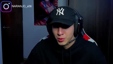 sebastian online show from March 2026 08:43:01 AM