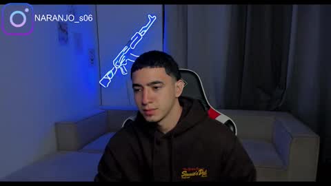 sebastian online show from March 2026 07:24:01 AM