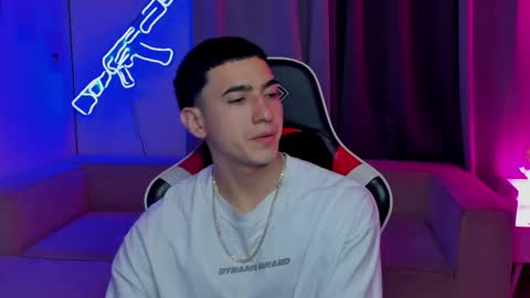 sebastian online show from April 2026 06:58:01 AM