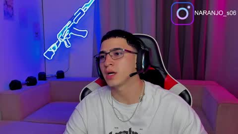 sebastian online show from April 2026 02:33:01 AM