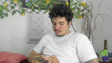 deibyd online show from October 2025 10:29:02 PM