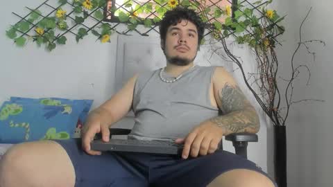 deibyd online show from October 2025 07:14:02 PM