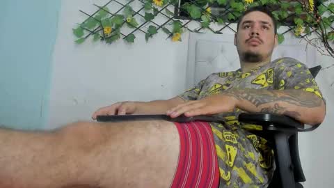 deibyd online show from November 2025 05:06:01 AM