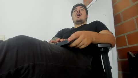 deibyd online show from April 2026 05:00:01 PM