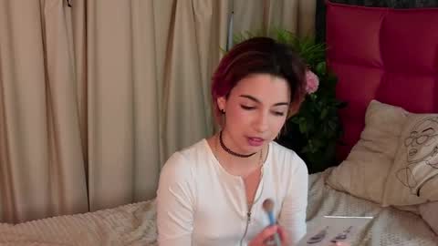 Snapshot of narcissaflame chatting on October 2025 06:27:02 PM narcissaflame online show from October 2025 06:27:02 PM