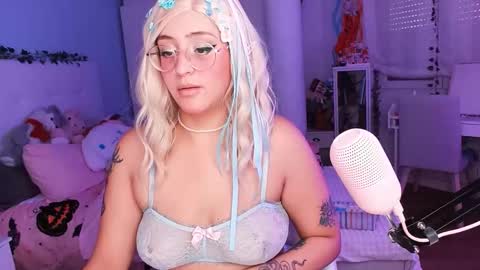 Snapshot of narubolita chatting on October 2025 09:06:02 AM Narubolita Narupinku online show from October 2025 09:06:02 AM